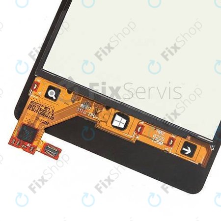 Nokia Lumia 920 - Steklo na dotik