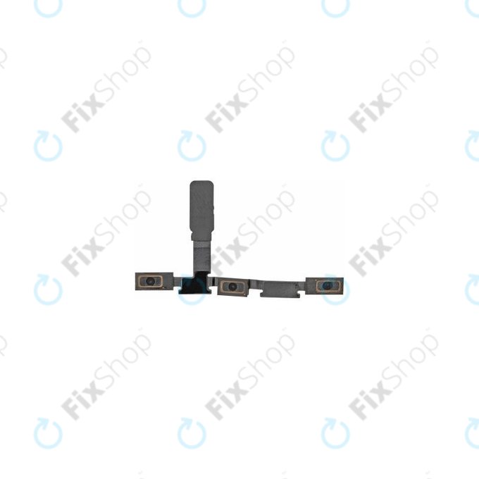 Apple MacBook Pro 13" A2338 (2020) - Flex kabel za mikrofon