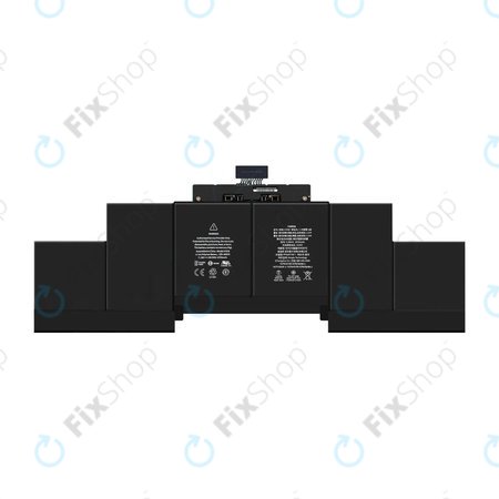 Apple MacBook Pro 15" A1398 (Mid 2015) - Baterija A1618 8700mAh FixPremium