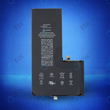 Apple iPhone 11 Pro Max - Baterija 3969mAh Service Pack