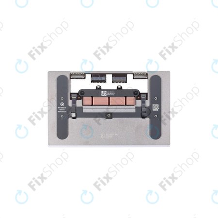 Apple MacBook 12" A1534 (Early 2016 - Mid 2017) - Trackpad (Space Gray)