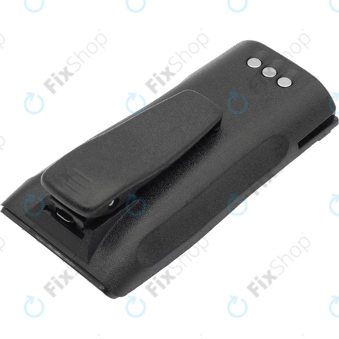 Baterija za Motorola CP, EP, GP, 2600mAh, Li-ion, 7.4V, NNTN4496, HQ