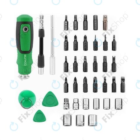 Baku BA-3038 - Set posode 39 v 1