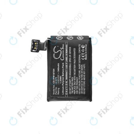 Apple Watch 3 42mm - Baterija A1875 (GPS Version) 340mAh HQ