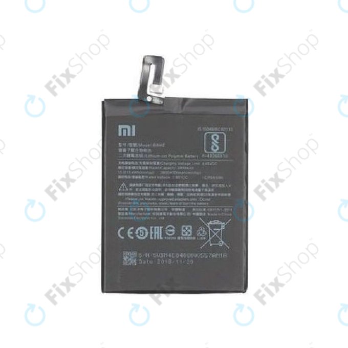 Xiaomi Pocophone F1 - Baterija BM4E 4000mAh - 46BM4EA02093 Genuine Service Pack