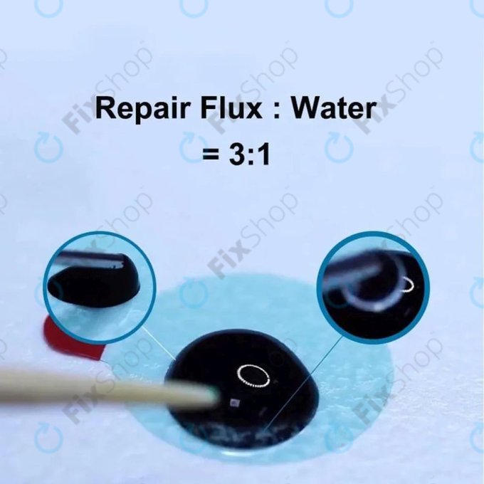 Avit - Sredstvo za popravilo kamer in odstranjevanje prask