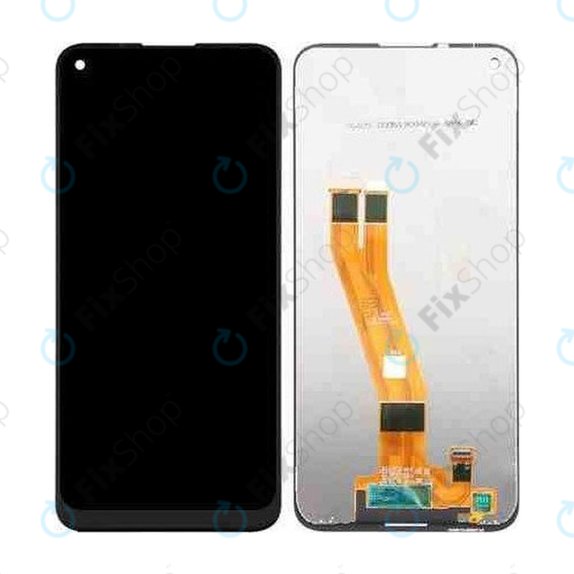 Nokia 5.4 - LCD zaslon + steklo na dotik TFT
