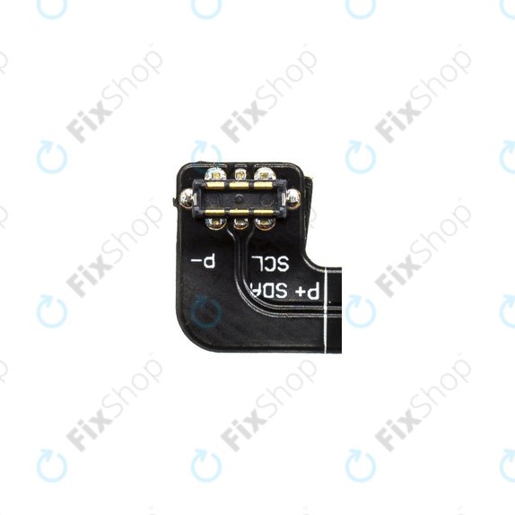 Baterija za OnePlus 7T, 3700mAh, Li-Pol, 3.85 V, BLP743, HQ