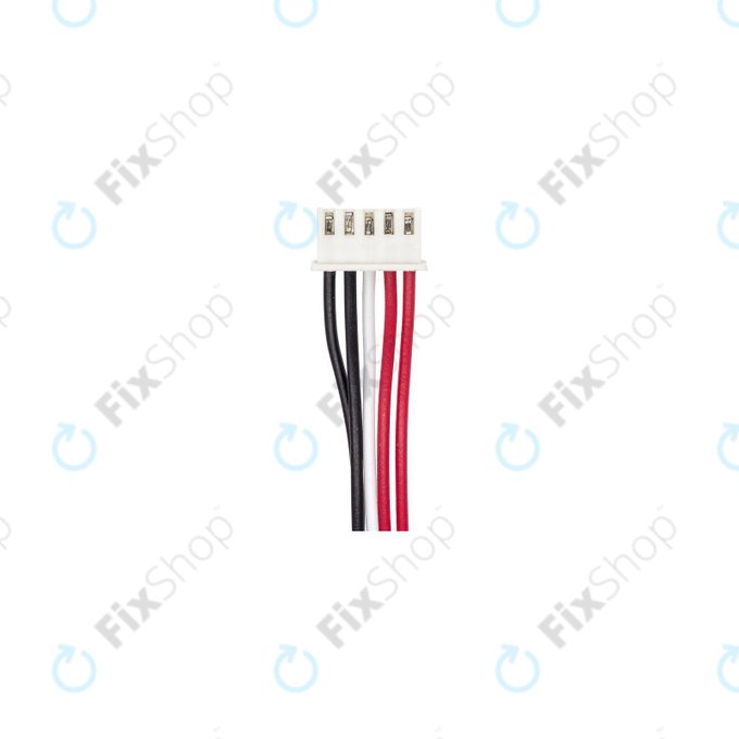 JBL Charge 3 (2015), Charge 3 Stealth Edition - Baterija Li-Pol 6000mAh HQ