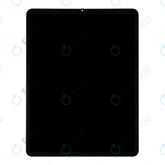 Apple iPad Pro 12.9 (4th Gen 2020) - LCD zaslon + steklo na dotik + modul IC Refurbished