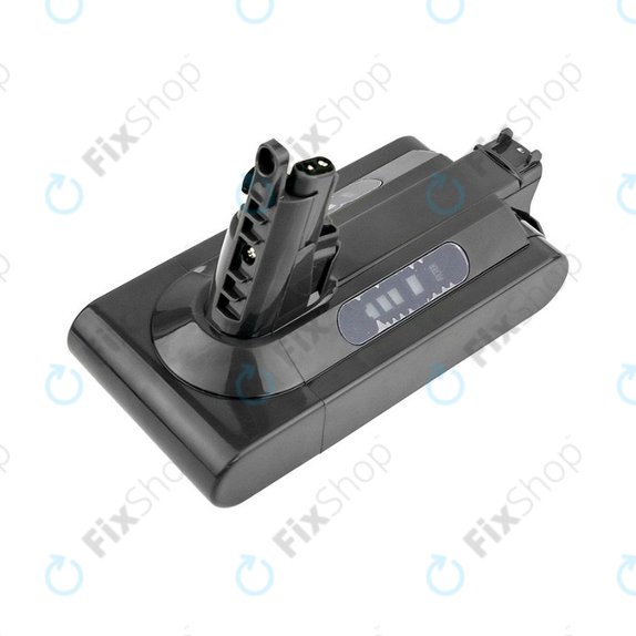 Dyson V10 - Baterija 969352-02, SV12, 206340 Li-Ion 25.2V 2500mAh HQ