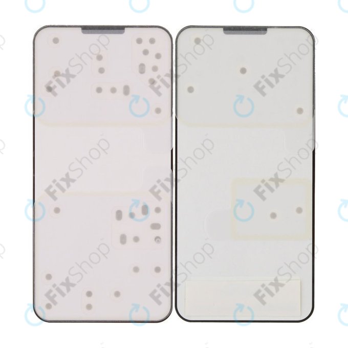 Srednji okvir z baterijo za iPhone 15 Plus | Green | ZD076-00678 | Genuine Apple