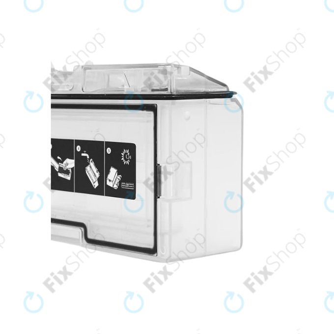 Xiaomi Roborock S7, S7+, S7 MaxV, T7S Plus - Posoda za smeti