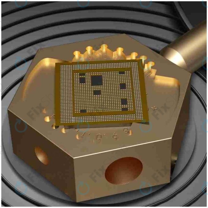 Mechanic 900M-T-C9 - Mini grelna postaja za spajkanje