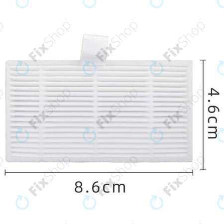 Xiaomi Lydsto W2 - Filter za prah