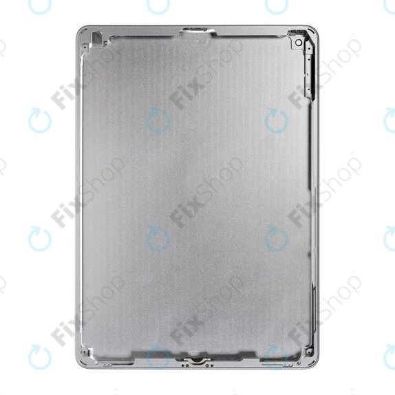 Apple iPad (6th Gen 2018) - Pokrov baterije WiFi različica (Space Gray)