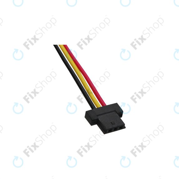 Baterija za TomTom Go 610, 1100mAh, Li-Ion, 3.7V, LAHA1111107, HQ