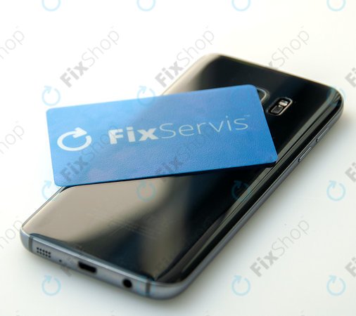 FixPremium - Plastična kartica za odpiranje pametnih telefonov