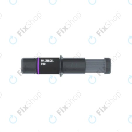 Termalna pasta MasterGel Pro V2 za CPU, 4g, siva