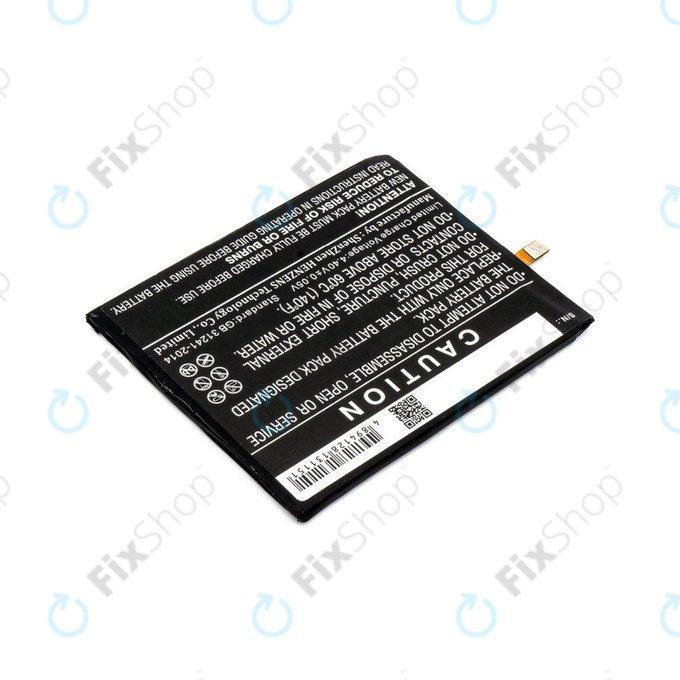 Nokia 6 - Baterija HE316 3000mAh HQ