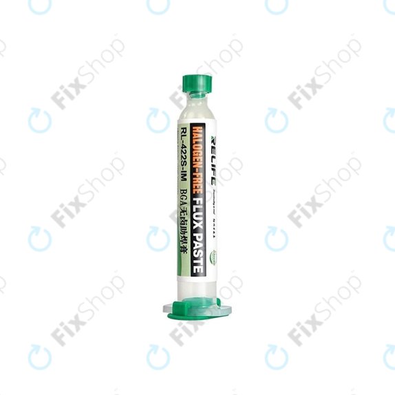 Relife RL-422S-IM - Spajkalna pasta (10ml)
