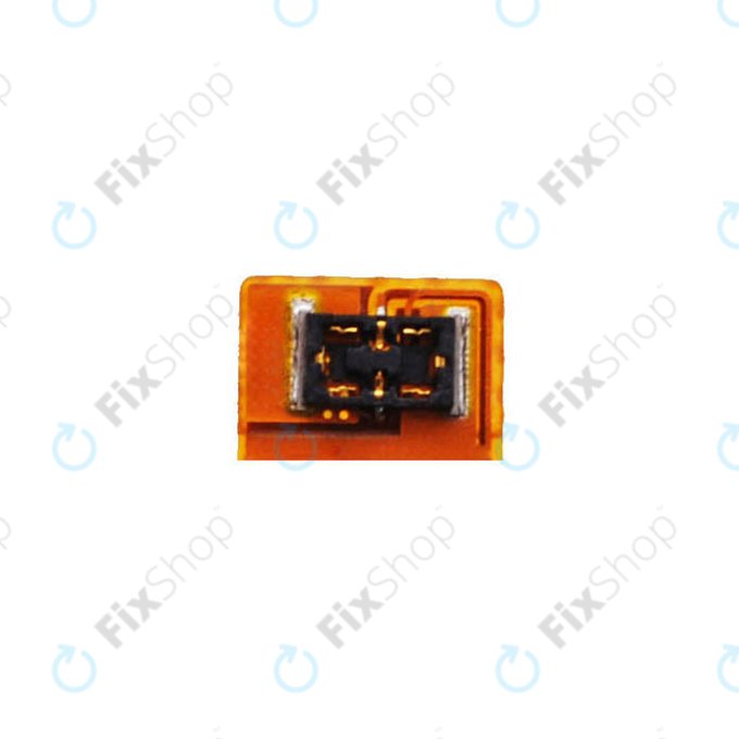 Baterija za Sony Xperia Z5 E6653, 2800mAh, Li-Pol, 3.8 V, LIS1593ERPC, HQ