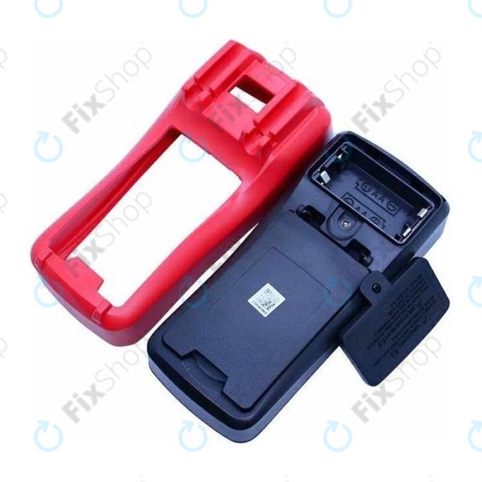 UNI-T UT39A+ - Digitalni multimeter