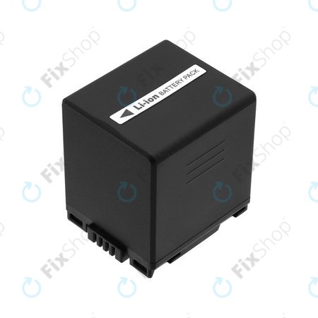 Baterija za Panasonic NV, PV, VDR, Hitachi DZ, 2160mAh, Li-Ion, 7.4V, BZ-BP14S, HQ