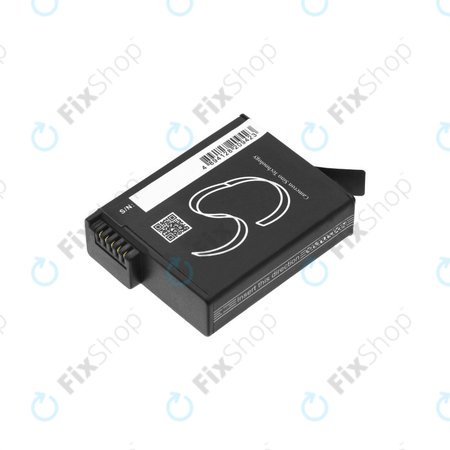 Baterija za DJI Osmo Action 5, 1950mAh, Li-Ion, 3.87V, CP.OS.00000370.01, HQ