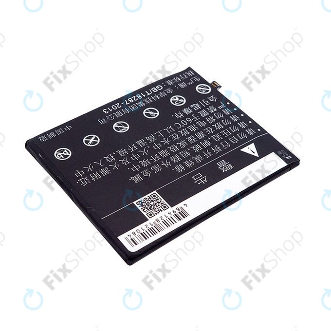 Baterija za LeEco Le 2, LeTV X-series, 3000mAh, Li-Pol, 3.83V, LTF21A, HQ