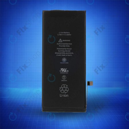 Apple iPhone XR - Baterija 2942mAh Service Pack