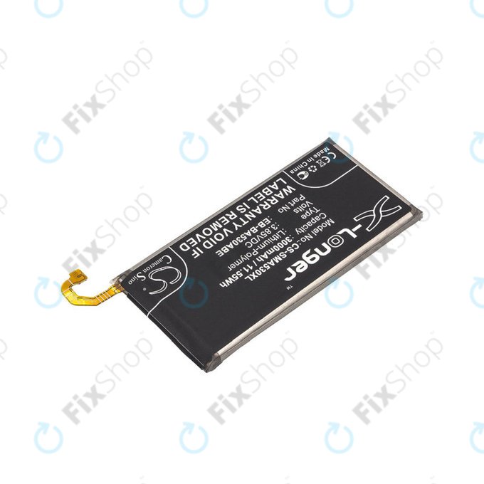 Samsung Galaxy A8 A530F (2018) - Baterija EB-BA530ABE 3000mAh HQ