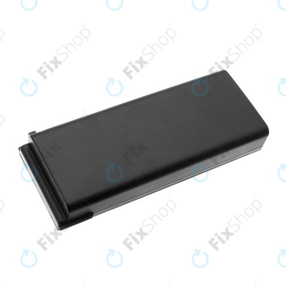 Baterija za Hiab 077 Hiduo, 088CL, 095, 2000mAh, Ni-MH, 7.2V, RNBB7215, 2.250.1000, HQ