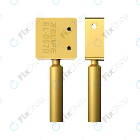 Relife RL-067B 9.0 - Mini grelna postaja za spajkanje