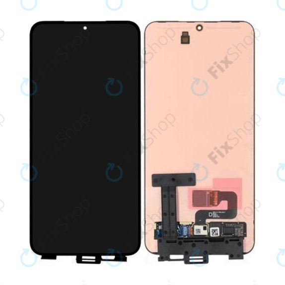 Samsung Galaxy S23 Plus S916B - LCD zaslon + steklo na dotik - GH82-31249A Genuine Service Pack