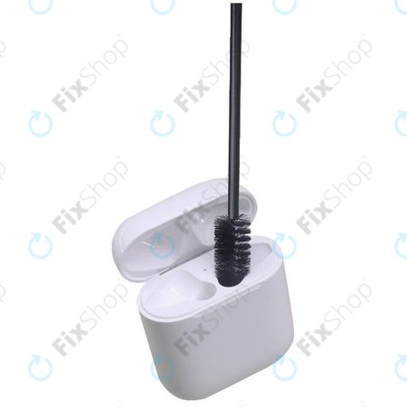 Ščetka za čiščenje slušalk AirPods in ovitekjev