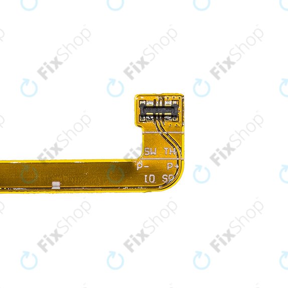 Baterija za Asus Zenfone Max M2, 3900mAh, Li-Pol, 3.85V, C11P1805 (1ICP4/67/87), HQ