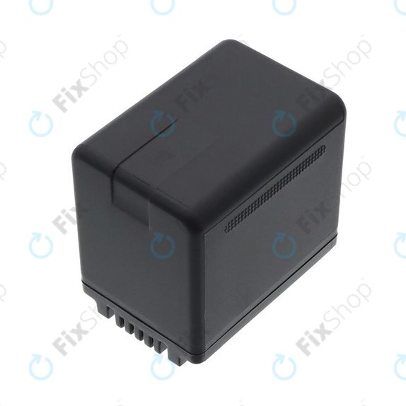 Baterija za Panasonic HC-550EB, 4040mAh, Li-Ion, 3.6V, VW-VBT380, HQ