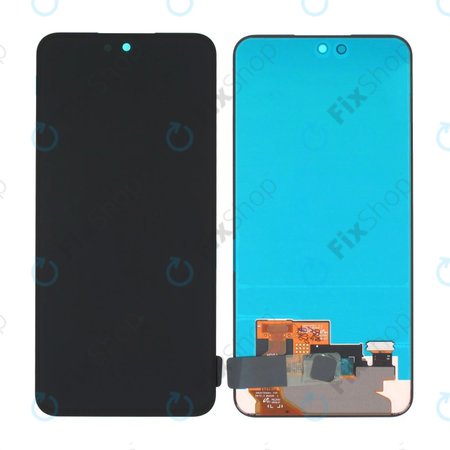 Samsung Galaxy S24 FE S721B - LCD zaslon + steklo na dotik OLED