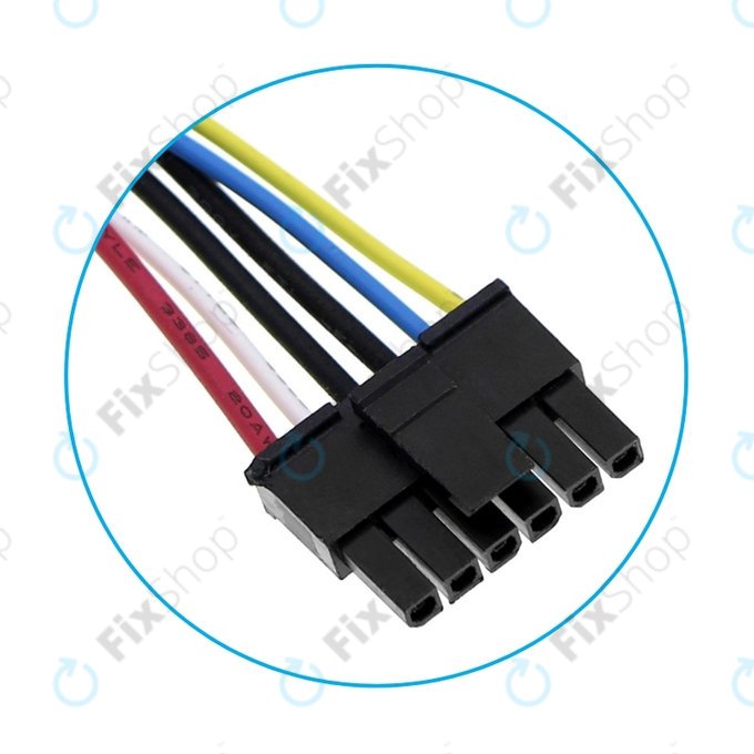 Neato Botvac D3, D4, D5, D6, D7-series - Baterija 945-0225, 205-0011, 205-0013 Li-Ion 14.4V 6800mAh HQ