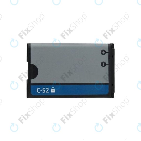 Blackberry Curve 9300, 8300, 8310, 8520 - Baterija C-S2 1150mAh
