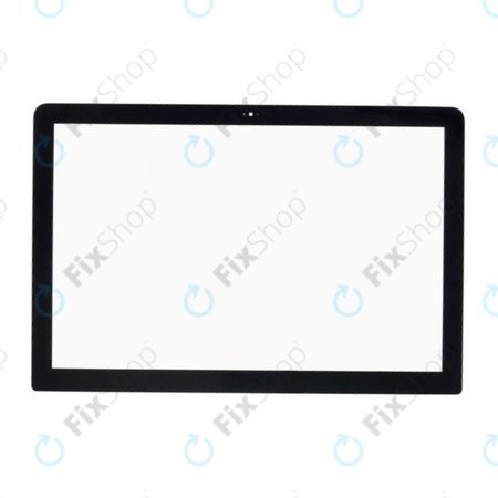 Apple iMac 27" A1862 (Late 2017), A2115 (2019 - 2020) - Sprednje steklo