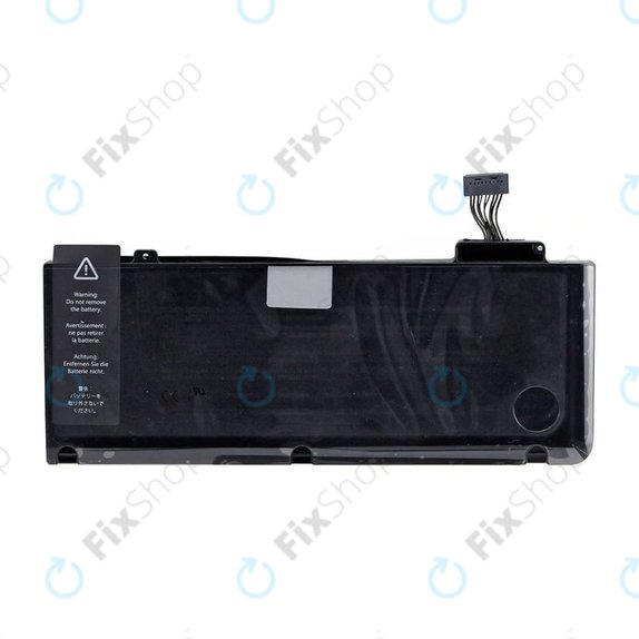 Apple MacBook Pro 13" A1278 (Mid 2009 - Mid 2012) - Baterija A1322 6000mAh