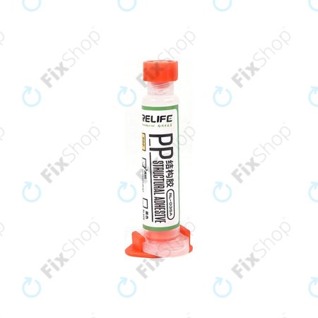 Relife RL-035A - Strukturno lepilo - 5ml (prozorno)