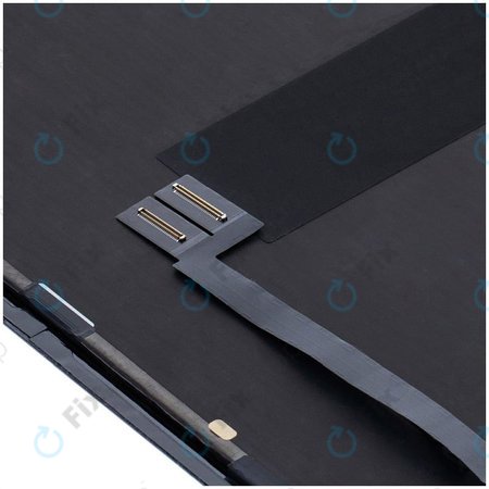 Apple iPad Pro 12.9 (5th Gen 2021, 6th Gen 2022) - LCD zaslon + steklo na dotik + modul IC Refurbished