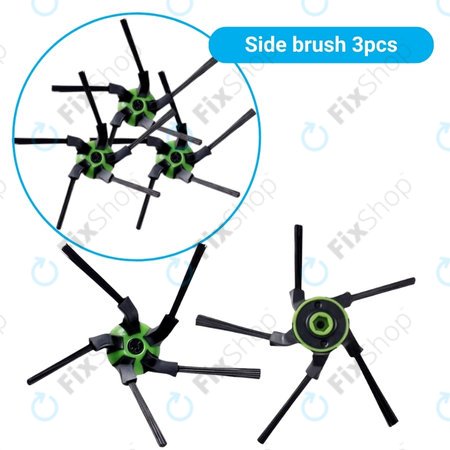 iRobot Roomba S9, S9+ - Celoten komplet