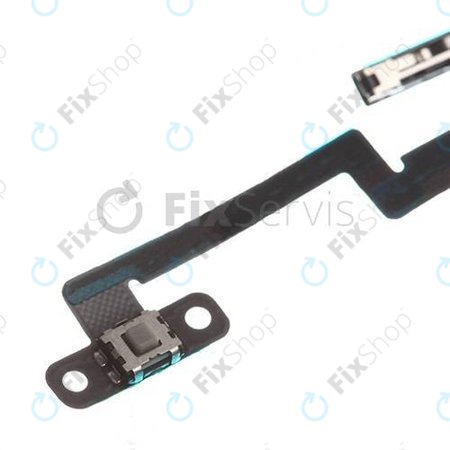 Apple iPad Air - Flex Cable gumbi Domov