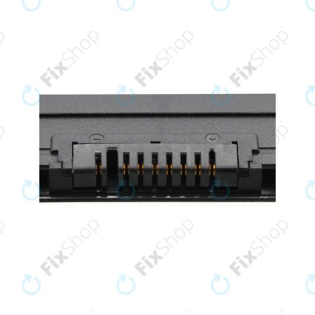 Baterija za Fujitsu Lifebook E4411, E448, E458, 3450mAh, Li-Pol, 14.4V, FPB0338S, HQ