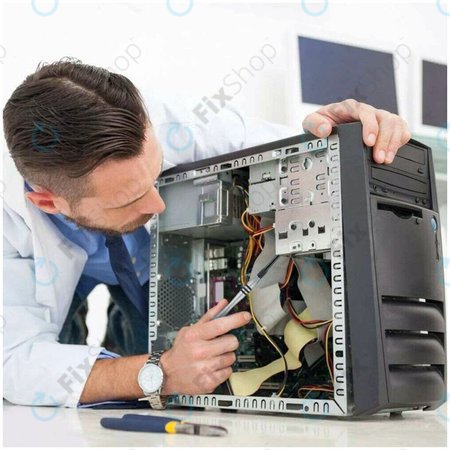 Kingsdun - profesionalni komplet orodij za telefon, osebni računalnik in elektroniko 115 v 1