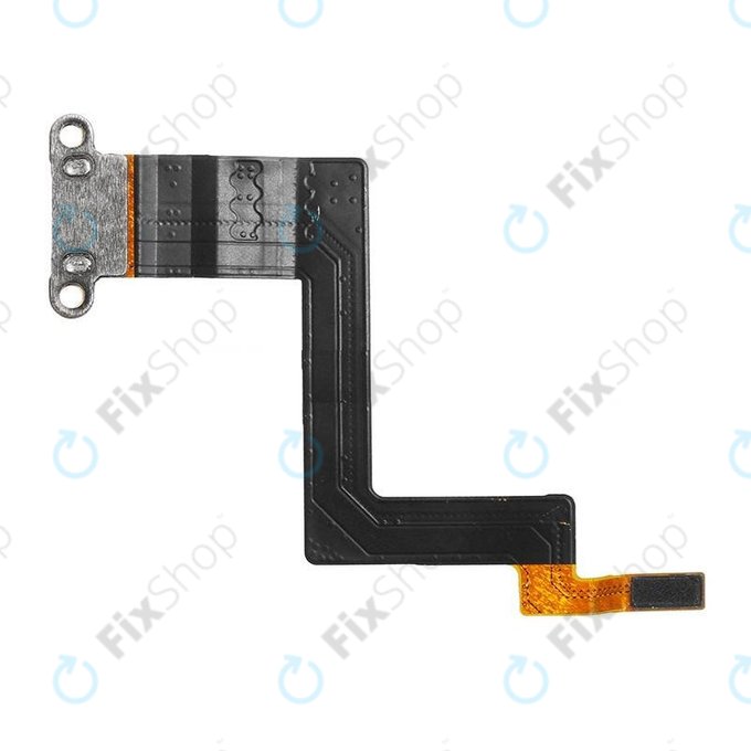 Blackberry Classic Q20 - polnilni konektor Flex Cable